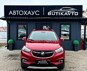 Buick Encore I · Рестайлинг , 2018 г., автомат, бензин - фото 2