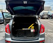 Opel Mokka I · Рестайлинг , 2016 г., механика, дизель - фото 14