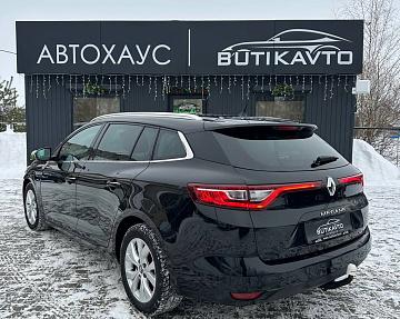 Renault Megane IV - фото 4