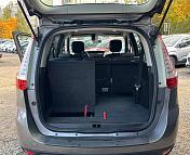 Renault Grand Scenic III · 2-й рестайлинг , 2013 г., механика, бензин - фото 13