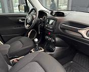 Jeep Renegade I , 2015 г., механика, бензин - фото 13
