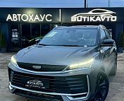 Geely Binyue L I , 2025 г., робот, бензин - фото 3