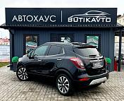 Buick Encore I · Рестайлинг , 2020 г., автомат, бензин - фото 5