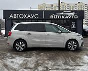 Citroen C4 Spacetourer I , 2018 г., автомат, дизель - фото 7