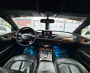 Audi A7 4G , 2011 г., автомат, дизель - фото 12