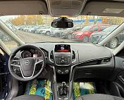 Opel Zafira C , 2015 г., механика, дизель  - фото 9