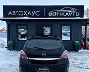 Opel Astra H · Рестайлинг , 2008 г., механика, бензин - фото 6