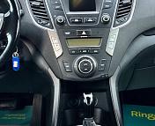 Hyundai Santa Fe DM , 2012 г., автомат, дизель - фото 11