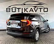 GMC Terrain II · Рестайлинг , 2022 г., автомат, бензин - фото 7