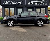 BMW X6M E71 , 2010 г., автомат, бензин - фото 7