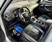 Ford Galaxy II · Рестайлинг , 2014 г., механика, дизель - фото 9