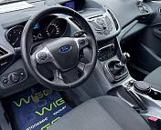 Ford Grand C-Max I , 2012 г., механика, дизель - фото 9