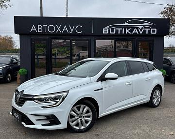 Renault Megane IV · Рестайлинг - фото 3