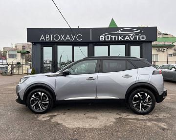 Peugeot 2008 II - фото 4