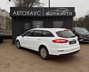 Ford Mondeo V , 2017 г., механика, бензин - фото 4