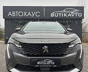 Peugeot 3008 II · Рестайлинг , 2020 г., автомат, бензин - фото 2