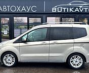 Ford Tourneo Courier I , 2015 г., механика, бензин - фото 8