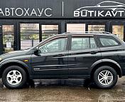 SsangYong Kyron I , 2007 г., автомат, дизель - фото 8