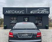 AUDI A6, 2006 г., автомат, дизель - фото 5