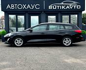 Ford Focus, 2021 г., механика, дизель - фото 7