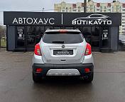 Opel Mokka I , 2014 г., механика, дизель - фото 5