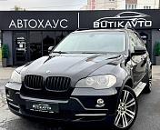BMW X5 E70 , 2010 г., автомат, дизель - фото 3