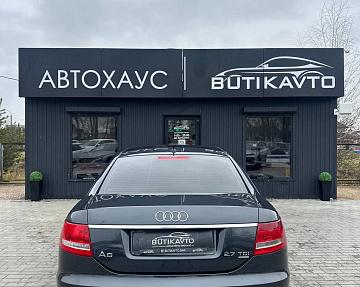 AUDI A6 - фото 5