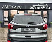 Ford Escape III · Рестайлинг , 2017 г., автомат, бензин - фото 5