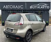 Renault Scenic III · 2-й рестайлинг , 2013 г., механика, дизель - фото 6
