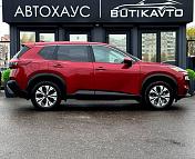 Nissan Rogue III , 2023 г., вариатор, бензин  - фото 8
