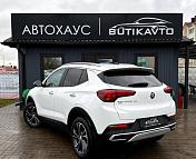 Buick Encore GX I , 2020 г., автомат, бензин - фото 5