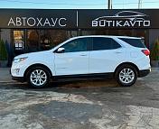 Chevrolet Equinox III , 2020 г., автомат, бензин - фото 8