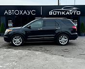 Ford Explorer V , 2010 г., автомат, бензин - фото 8