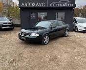 Audi A6 C5 , 1997 г., механика, дизель - фото 3