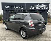 Toyota Corolla Verso II (AR10) , 2007 г., механика, дизель - фото 4