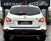 Nissan Qashqai+2 I · Рестайлинг , 2011 г., механика, дизель - фото 5