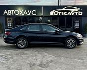 Volkswagen Jetta VII , 2020 г., автомат, бензин - фото 7