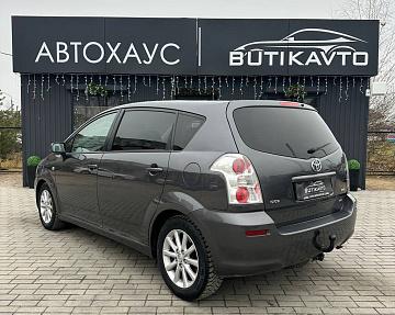 Toyota Corolla Verso II (AR10) - фото 4