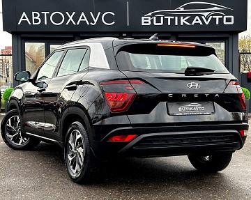 Hyundai Creta II - фото 4