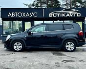 Chevrolet Orlando I , 2012 г., автомат, бензин - фото 13
