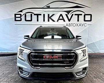 GMC Terrain II · Рестайлинг - фото 2