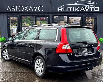 Volvo V70 III  - фото 4