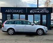 Volvo V50 I · Рестайлинг , 2010 г., механика, дизель - фото 8