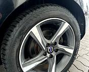 Volvo V40 II , 2013 г., механика, дизель - фото 10