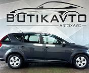 Kia Cee'd I , 2009 г., механика, бензин  - фото 8