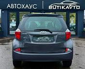 Toyota Verso-S I , 2013 г., механика, дизель - фото 6