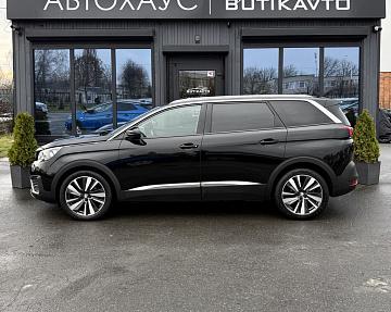 Peugeot 5008 II - фото 4