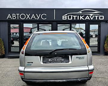Fiat Marea I - фото 5