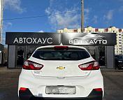 Chevrolet Cruze D2LC , 2017 г., автомат, бензин - фото 5