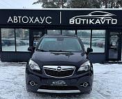 Opel Mokka I , 2012 г., автомат, бензин - фото 2